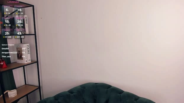 angelinahass 19-05-2026 Cam Show oral big