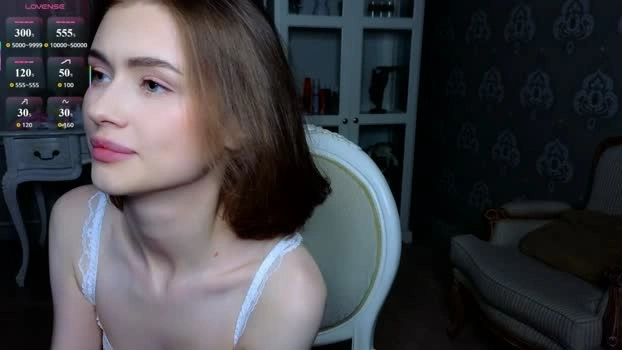 bluuemarine 18-05-2026 Cam Show Ass suck