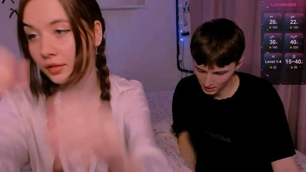 coddleweeper 19-05-2026 Cam Show squirt playtime