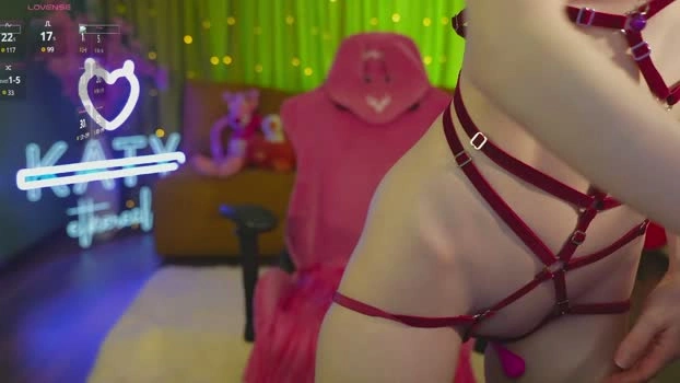 katy_ethereal 19-05-2026 Cam Show strip love