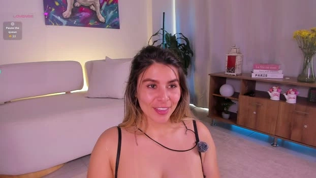 nemisha 18-05-2026 Cam Show Porn toys