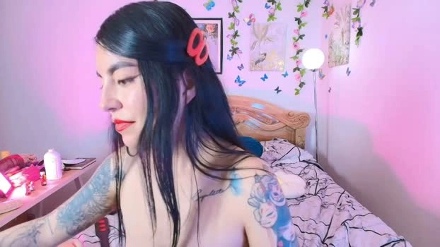 teresa_moon 18-05-2026 Cam Show deepthroat horny