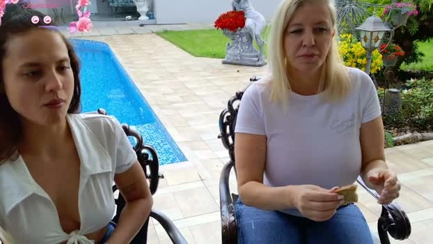 tunderose 19-05-2026 Cam Show jerkoff wet
