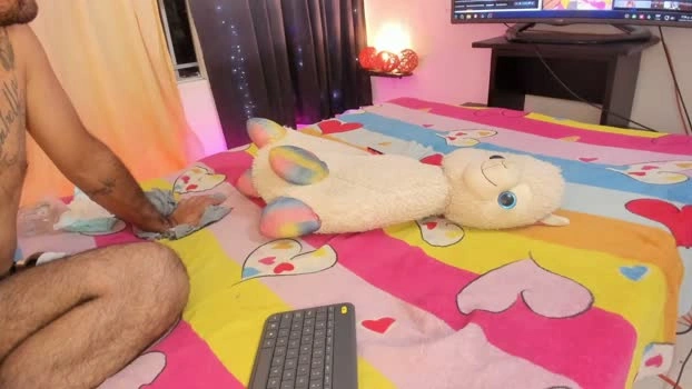 6_bunny_9 20-05-2026 Cam Show spank horny