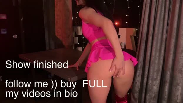 alexa_alex_liepa 20-05-2026 Cam Show playtime nude