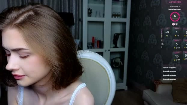 bluuemarine 19-05-2026 Cam Show nasty nude