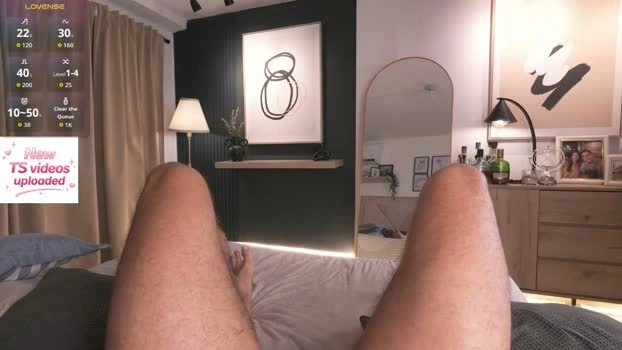 eli_and_rafael 19-05-2026 Cam Show legs lickpussy