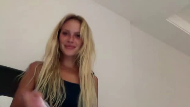 harleybate 20-05-2026 Cam Show lush toy