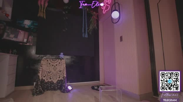 iam_eli 20-05-2026 Cam Show sexyfeet bigass