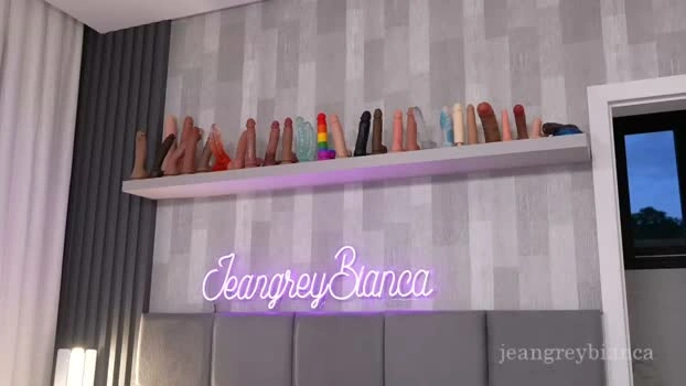 jeangreybianca 19-05-2026 Cam Show bigtoys Cam