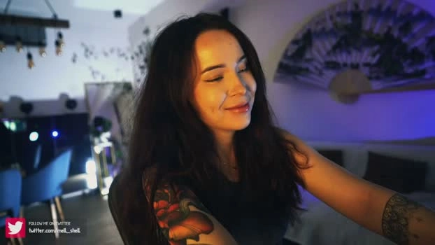 leonamell 20-05-2026 Cam Show horny sexyfeet