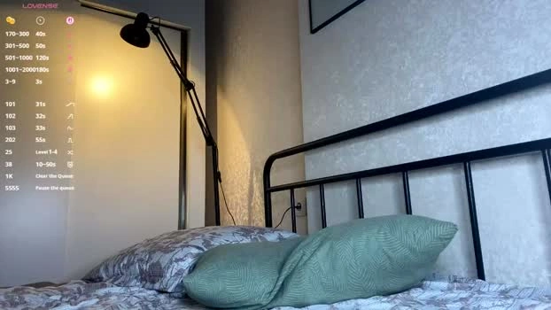 little_style 19-05-2026 Cam Show deep play