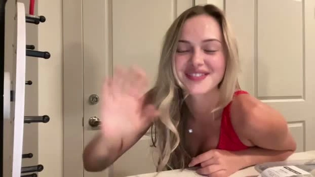 luvaimee 20-05-2026 Cam Show blowjob spanking