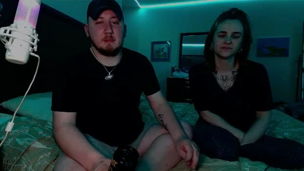 mikeandbrittdtf 20-05-2026 Cam Show Recorded orgasm