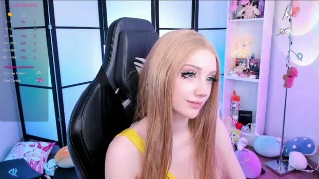 milkycute 20-05-2026 Cam Show big playtime