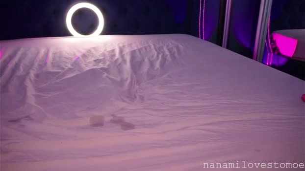 nanamilovestomoe 19-05-2026 Cam Show fuckme playtime