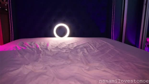 nanamilovestomoe 19-05-2026 Cam Show kinky deep