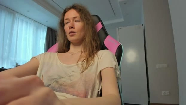 oksanafedorova 20-05-2026 Cam Show pussy kiss