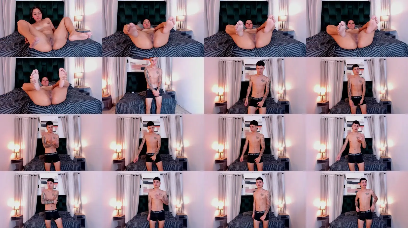 sex_wallen 20-05-2026 Cam Show kink blowjob