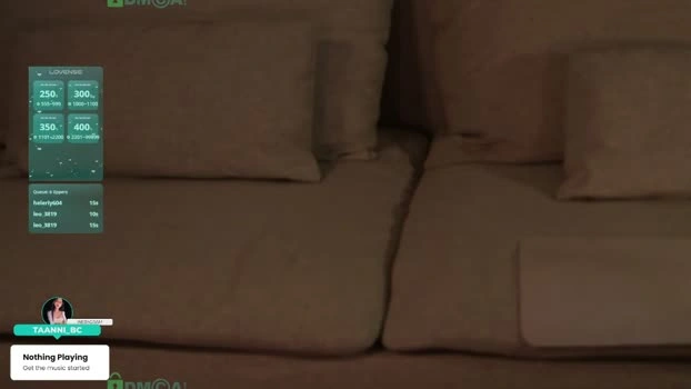 taanni_bc 20-05-2026 Cam Show Video fuckher