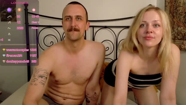 terry_and_elanor 20-05-2026 Cam Show nude fingering