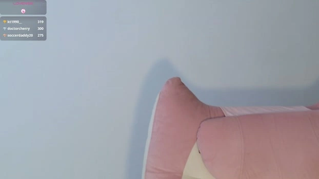 allisonpalmer 20-05-2026 Cam Show cute natural