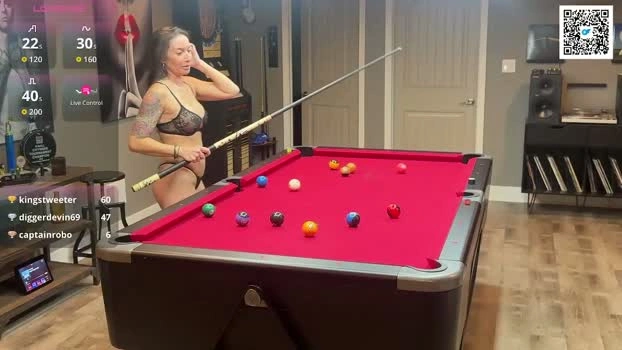 bribin5000 21-05-2026 Cam Show kiss cute