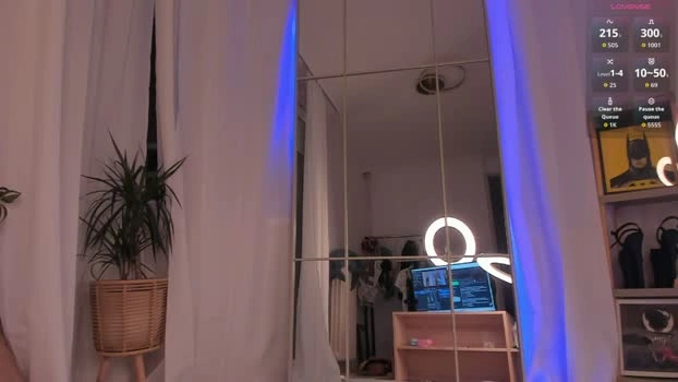 foxe_sailey 20-05-2026 Cam Show kinky lush