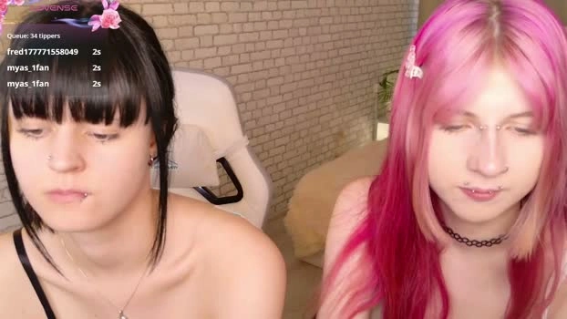 ghostrebell 21-05-2026 Cam Show playtime hard