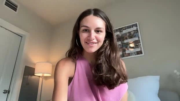 graciesmith27 21-05-2026 Cam Show jerkoff prettyface