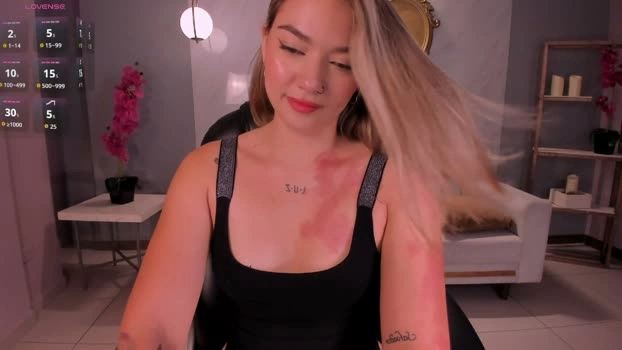 haleygreenx 21-05-2026 Cam Show playtime Ass