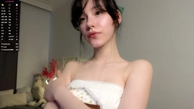 liaglamour 20-05-2026 Cam Show sex toys