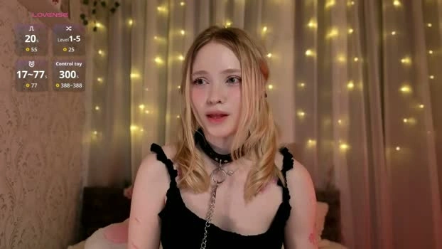 luni__lu 20-05-2026 Cam Show kinky skinny