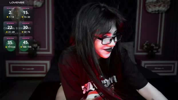 mirelmori 21-05-2026 Cam Show kiss horny