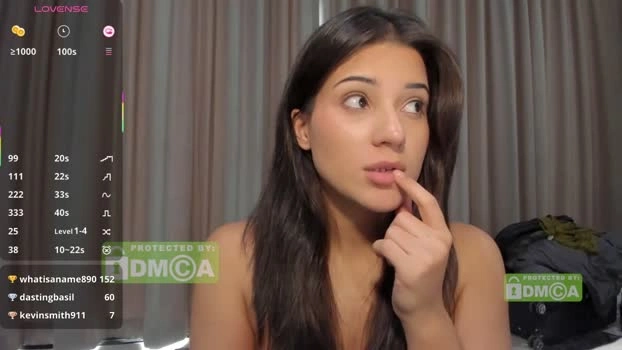 mymelisa 21-05-2026 Cam Show sexy squirt