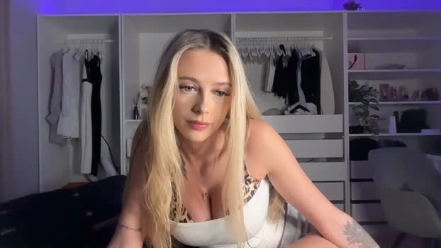 nordicnaughty 21-05-2026 Cam Show bigtoys kiss