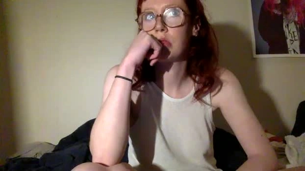 redcassie666 21-05-2026 Cam Show kinky suckshow