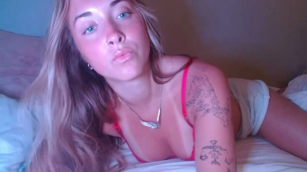 rozzygrace 21-05-2026 Cam Show Recorded play