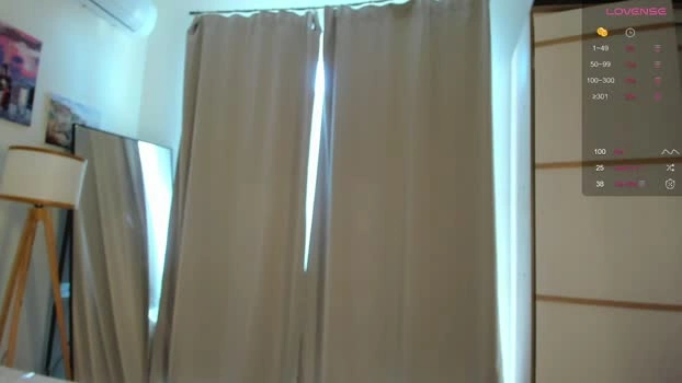 sulang 21-05-2026 Cam Show skinny show