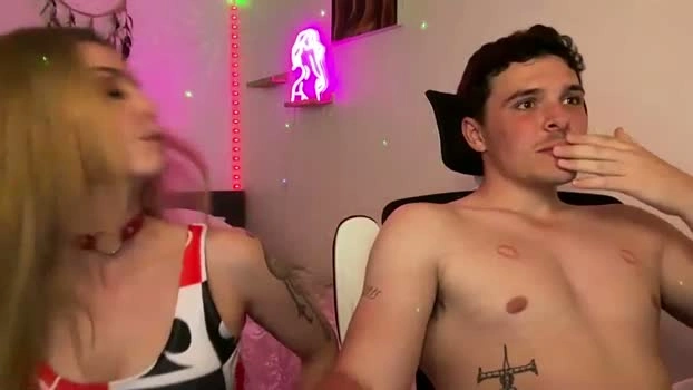 urfavcouple_xo 21-05-2026 Cam Show cute beauty