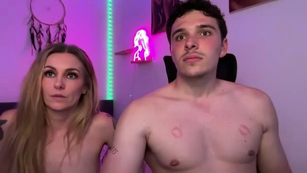 urfavcouple_xo 21-05-2026 Cam Show amateur beauty