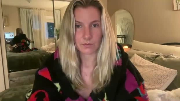 zoeydanner 21-05-2026 Cam Show sexygirl big