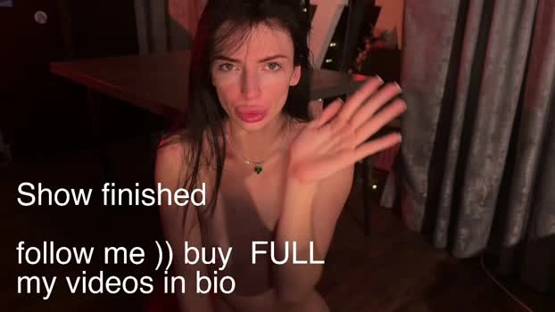 alexa_alex_liepa 22-05-2026 Cam Show striptease fuckpussy