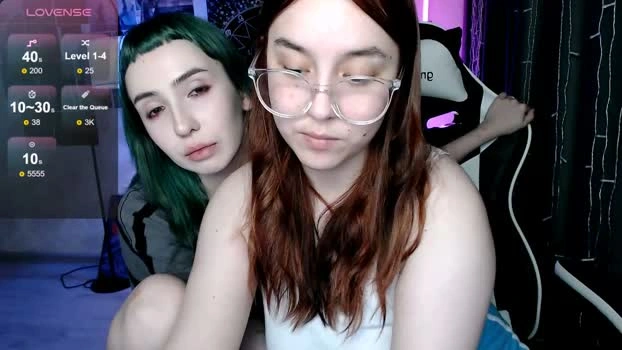 ameliameadd 21-05-2026 Cam Show fuckpussy love