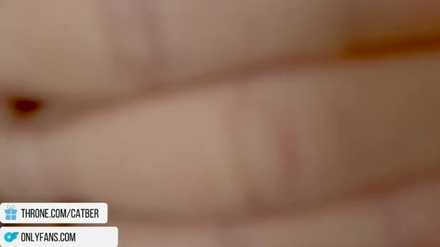 catberg 21-05-2026 Cam Show fingers fuck