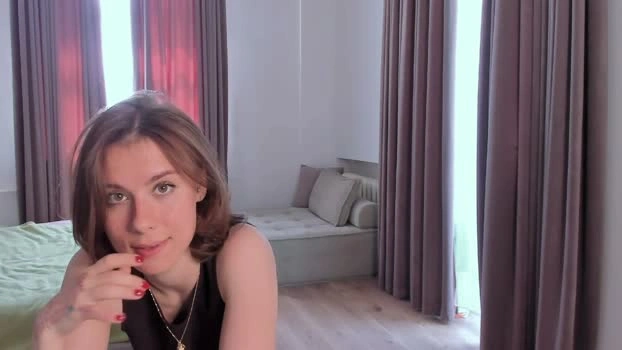 elannand 22-05-2026 Cam Show sweet play