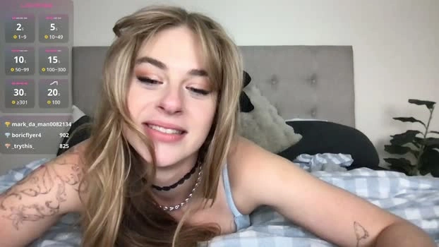 ellajadeexx 22-05-2026 Cam Show Download wet