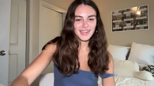 graciesmith27 22-05-2026 Cam Show sexygirl beauty