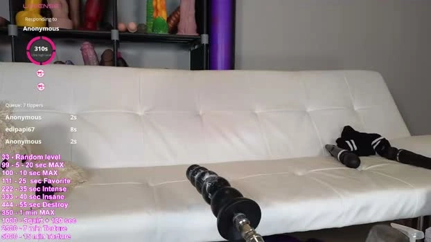 hayleex 21-05-2026 Cam Show naked sucktits