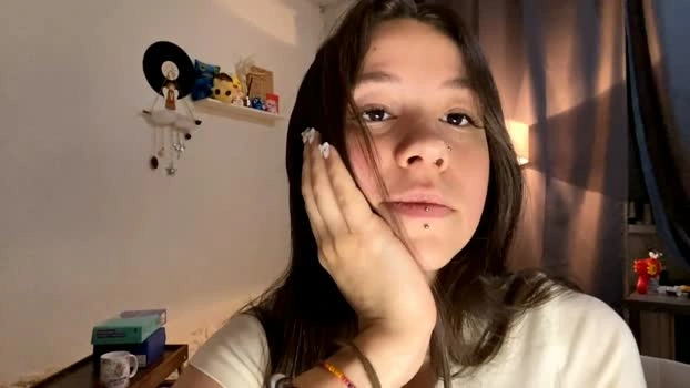 jolandamccammon 21-05-2026 Cam Show bigass striptease